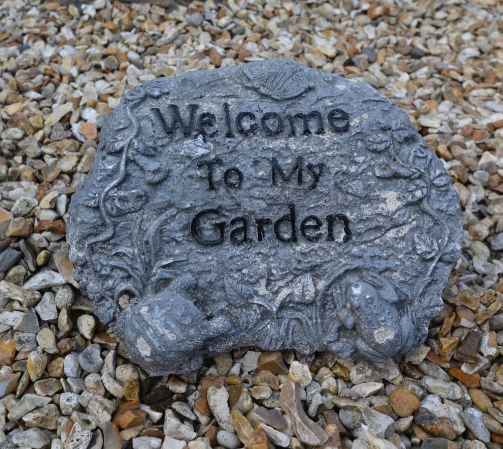 Castle Green Bed And Breakfast Ashbourne  Exterior photo